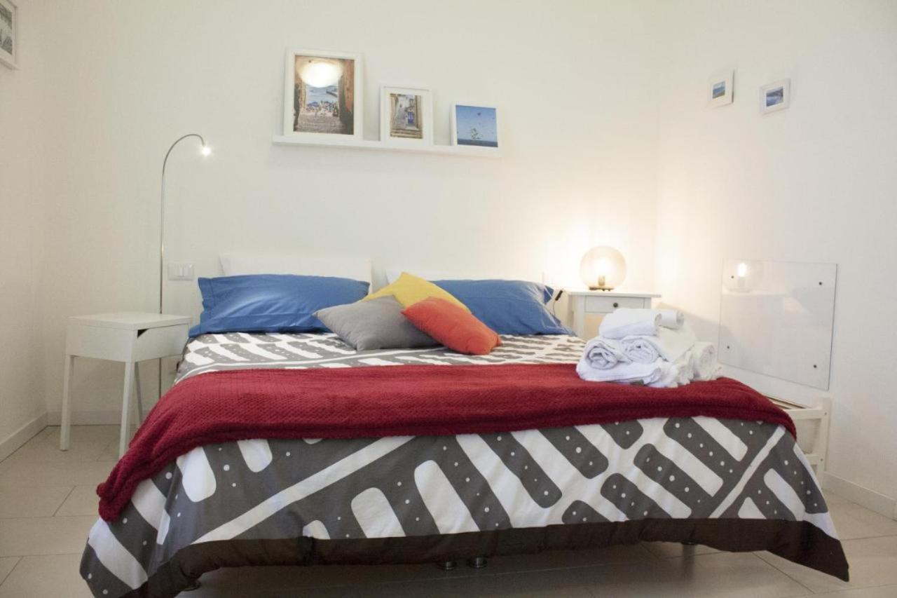 Neroli Mondello Lejlighed Eksteriør billede