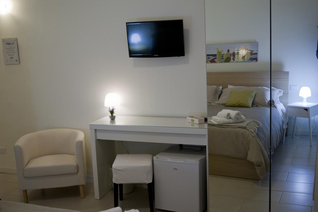 Neroli Mondello Lejlighed Værelse billede