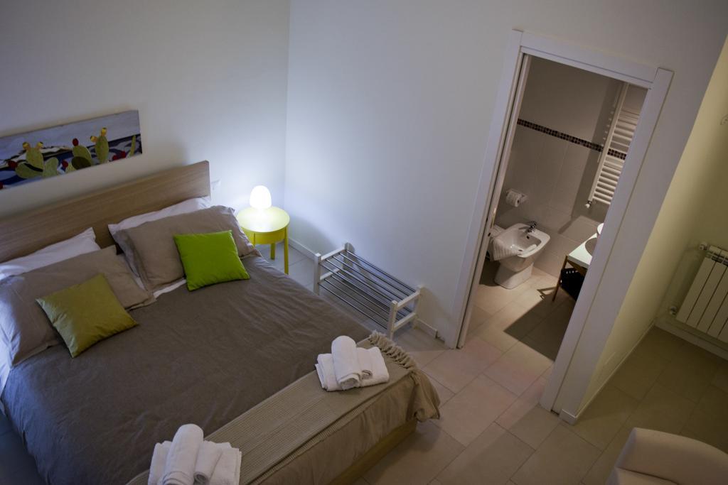 Neroli Mondello Lejlighed Værelse billede