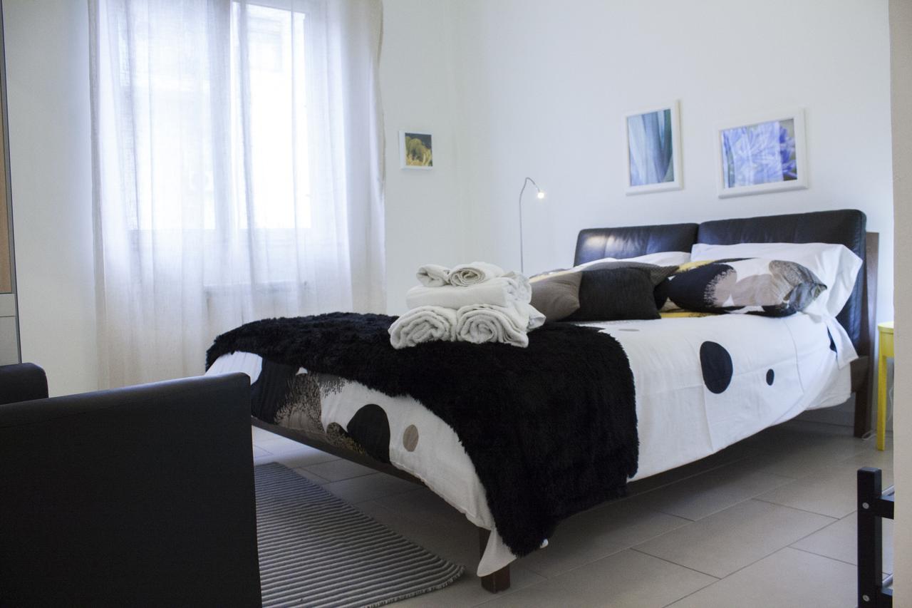 Neroli Mondello Lejlighed Eksteriør billede