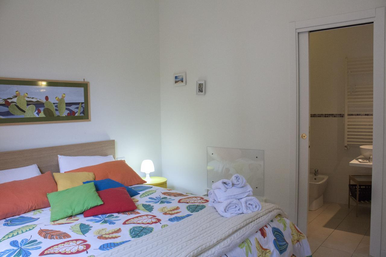 Neroli Mondello Lejlighed Eksteriør billede
