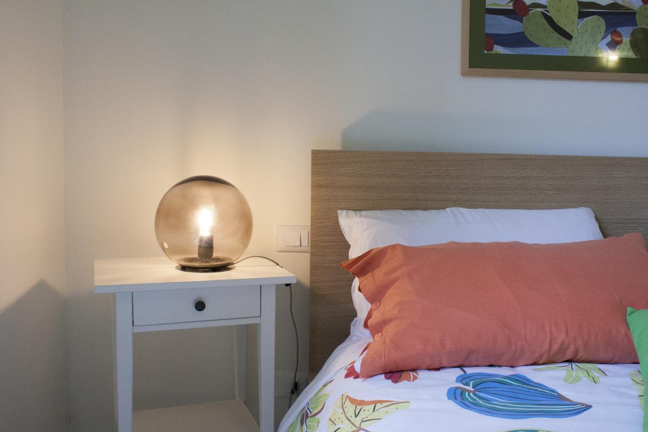 Neroli Mondello Lejlighed Eksteriør billede