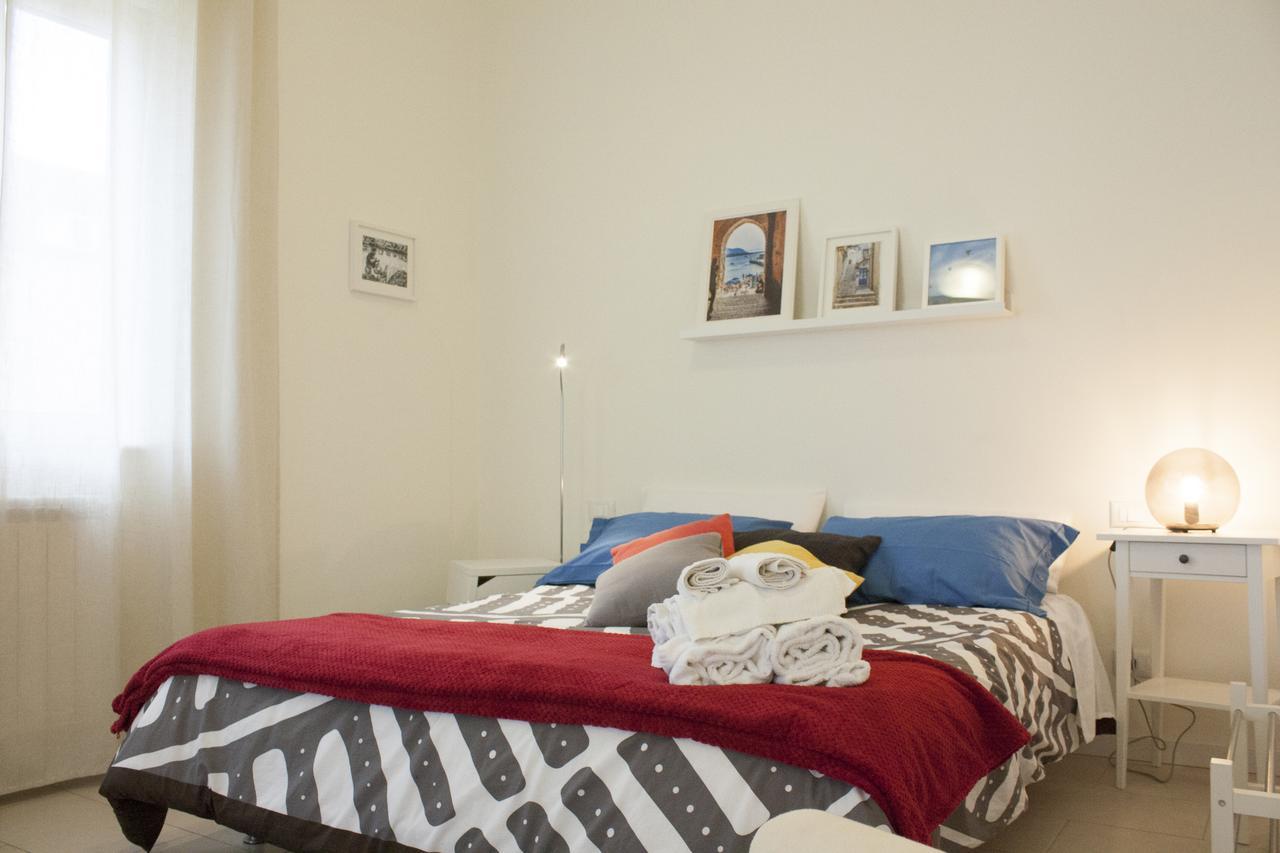Neroli Mondello Lejlighed Eksteriør billede