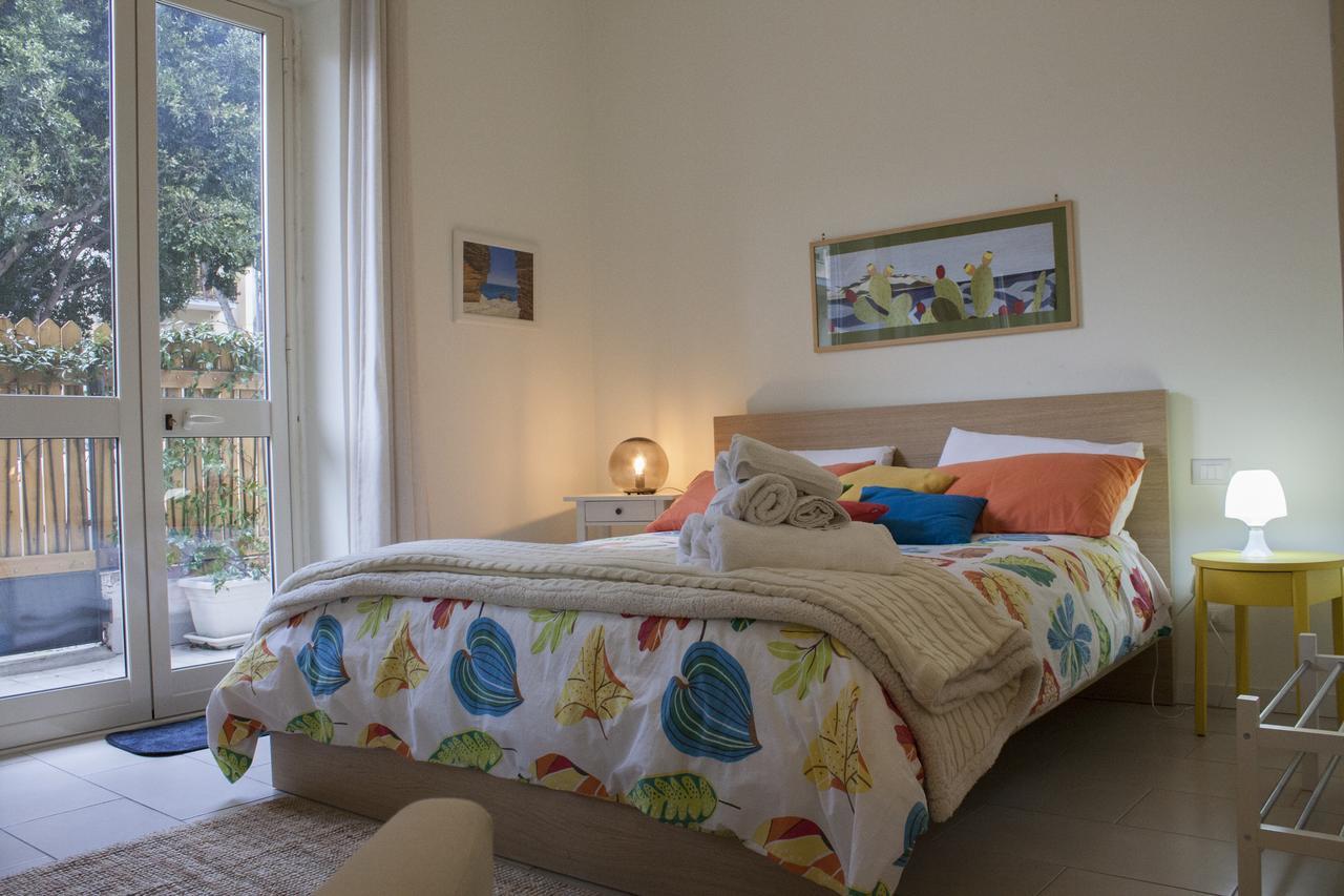 Neroli Mondello Lejlighed Eksteriør billede