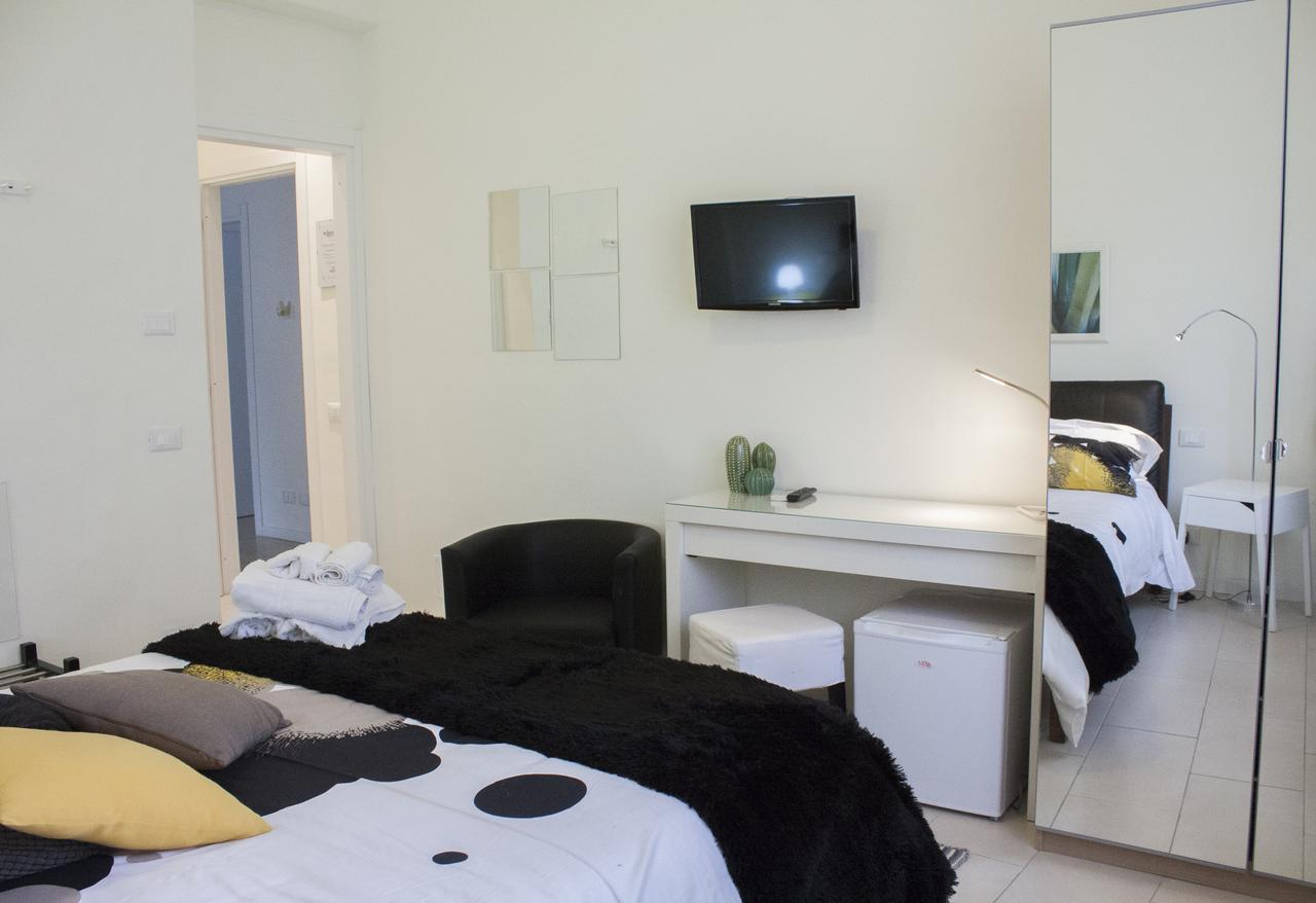 Neroli Mondello Lejlighed Eksteriør billede