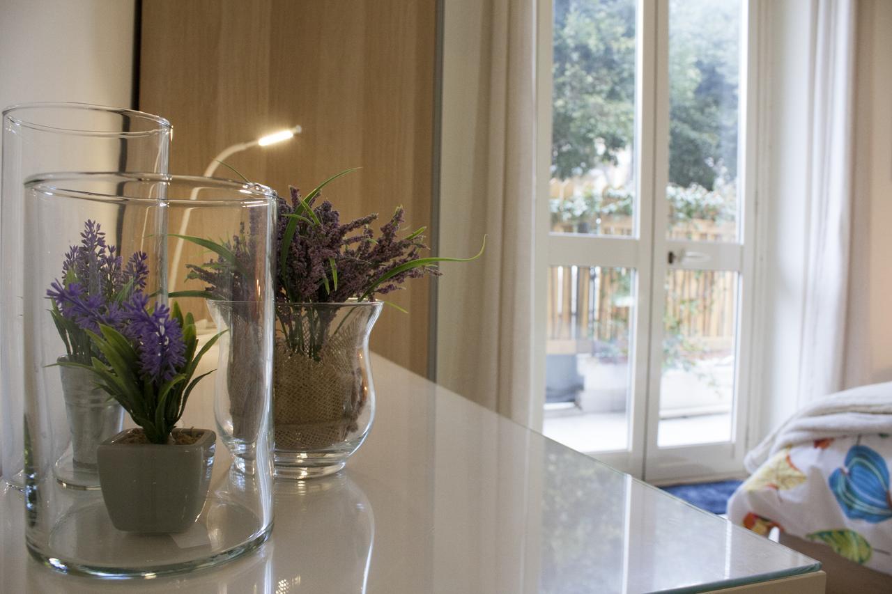 Neroli Mondello Lejlighed Eksteriør billede