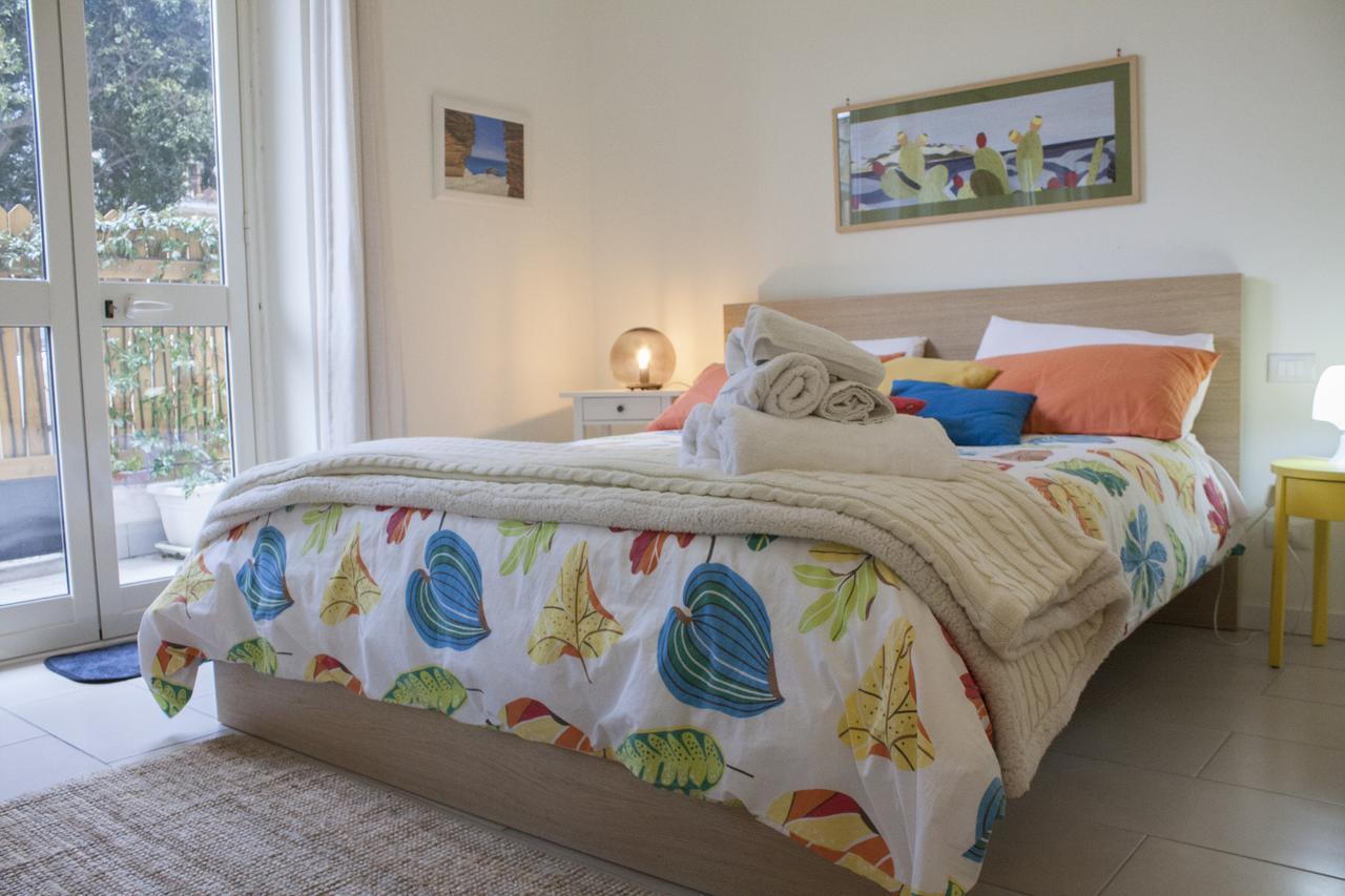 Neroli Mondello Lejlighed Eksteriør billede
