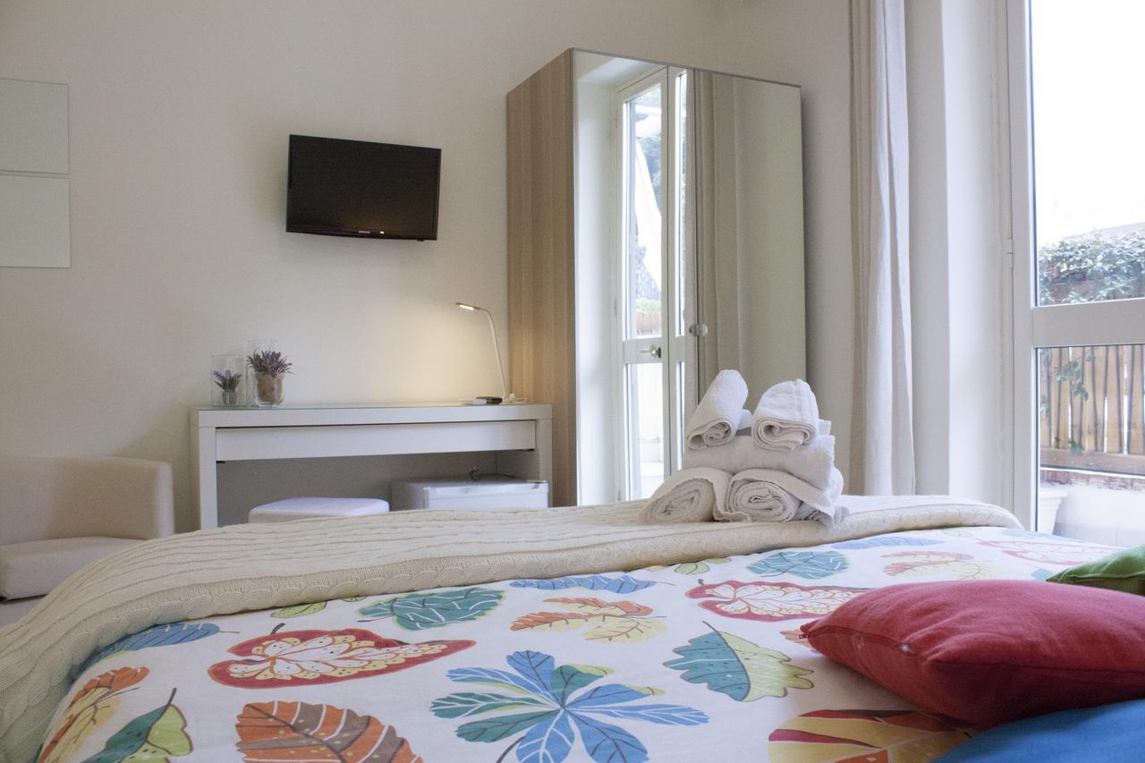 Neroli Mondello Lejlighed Eksteriør billede