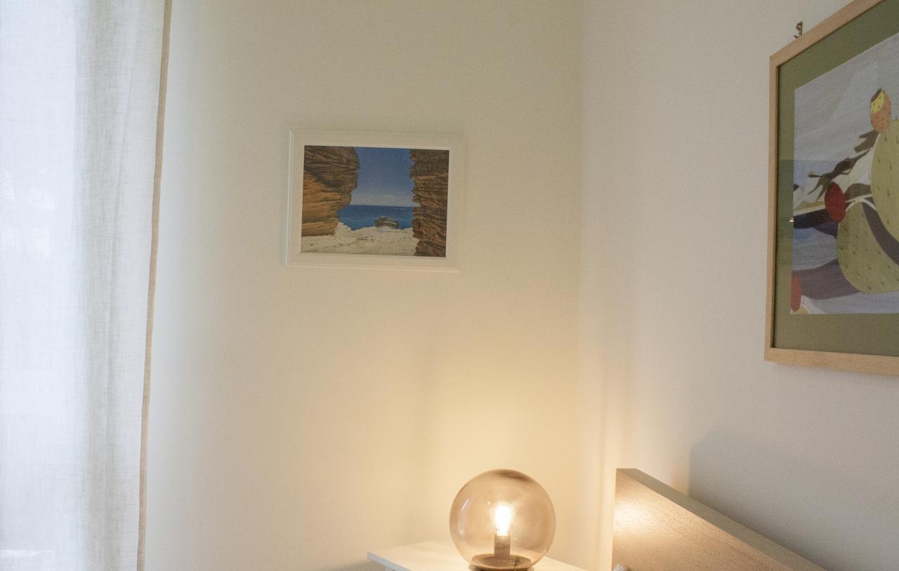 Neroli Mondello Lejlighed Eksteriør billede