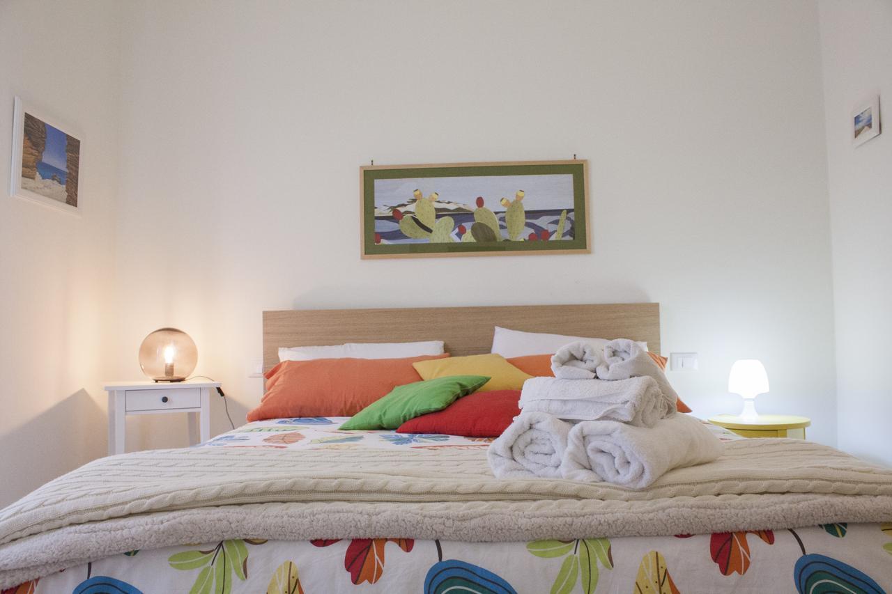 Neroli Mondello Lejlighed Eksteriør billede