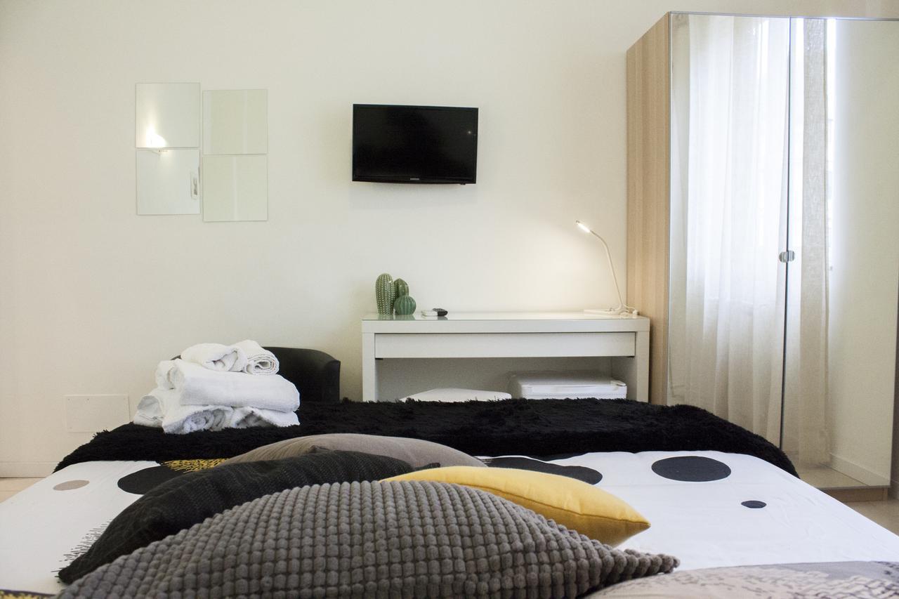 Neroli Mondello Lejlighed Eksteriør billede