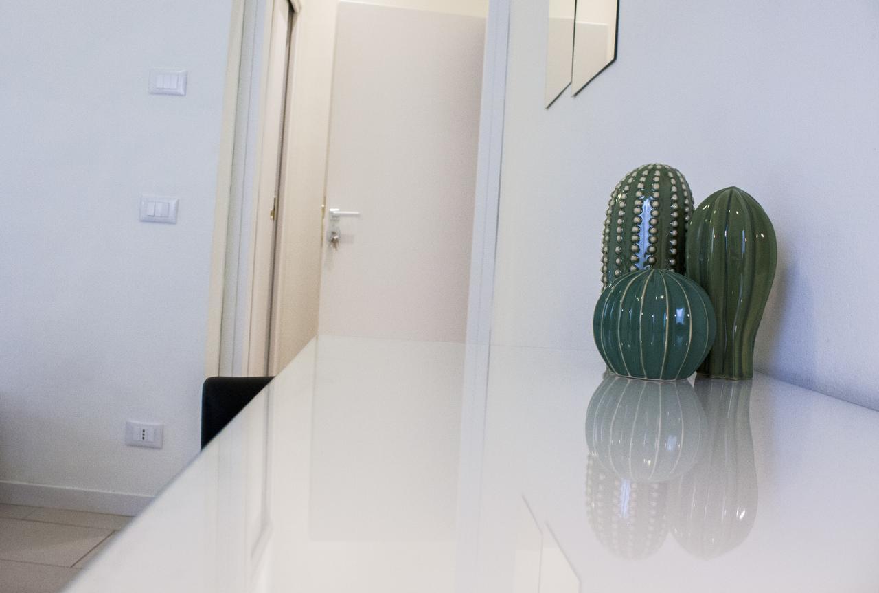 Neroli Mondello Lejlighed Eksteriør billede