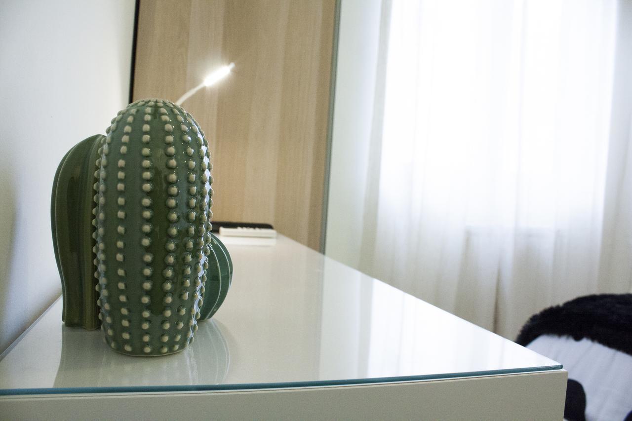 Neroli Mondello Lejlighed Eksteriør billede