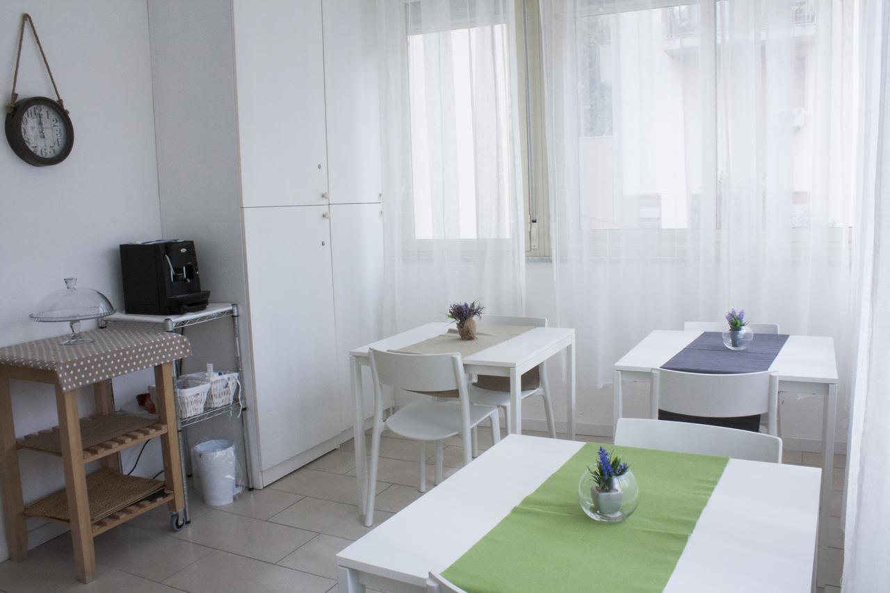 Neroli Mondello Lejlighed Eksteriør billede